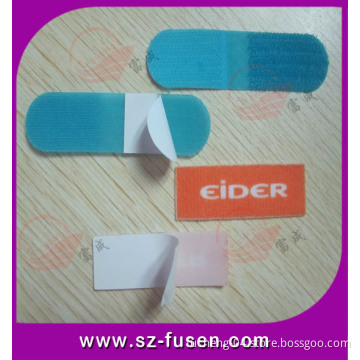 Cable Fixed Functional Adhesive Velcro Hook and Loop